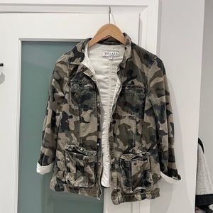 Guess Jacket